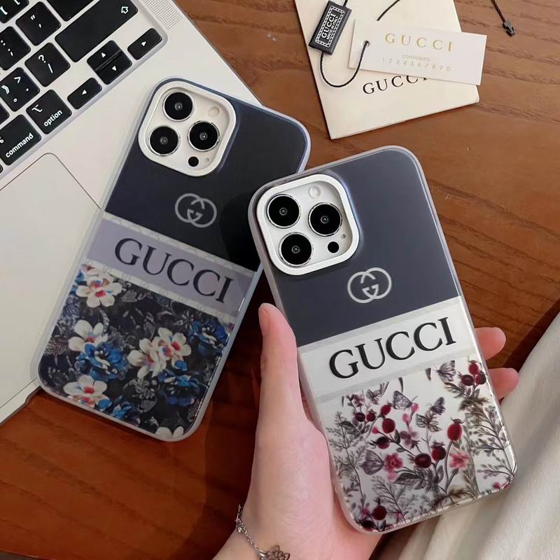 Gucci iphone 11-14pro max 48